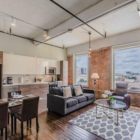 Regal Stays Corporate Apartments - Downtown 达拉斯 外观 照片