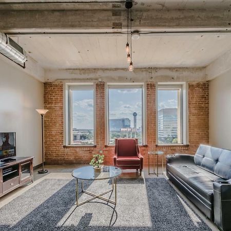 Regal Stays Corporate Apartments - Downtown 达拉斯 外观 照片